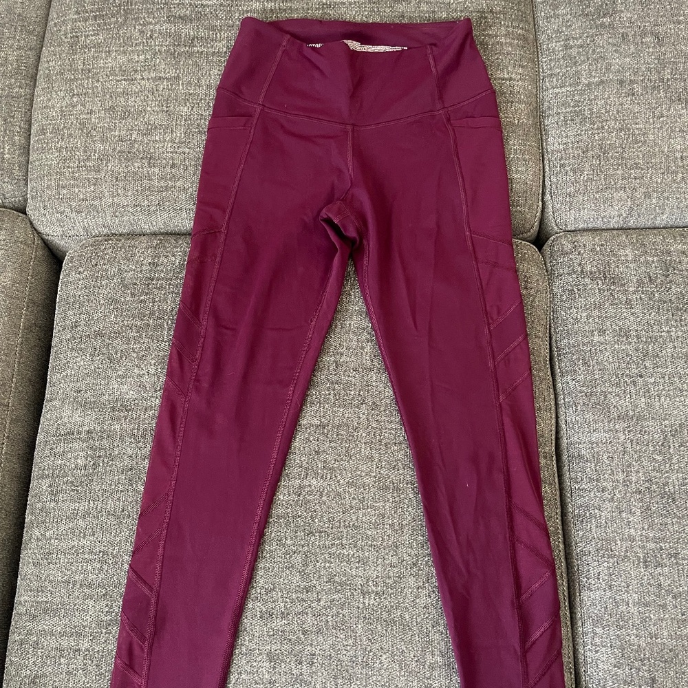 Victorias Secret Leggings